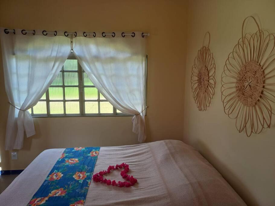 Villa Solar Piri Pirenópolis Esterno foto