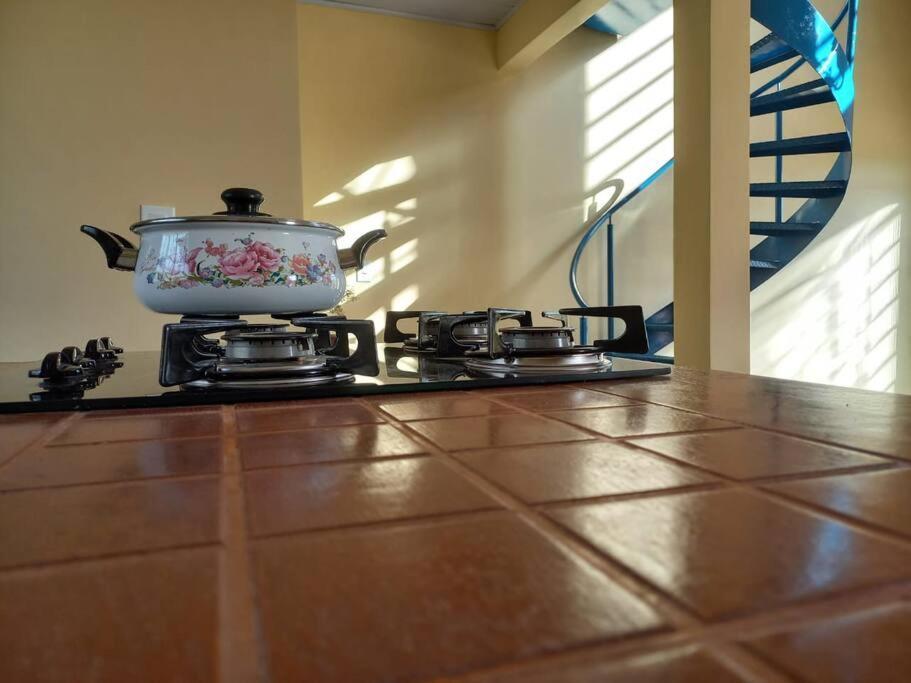 Villa Solar Piri Pirenópolis Esterno foto