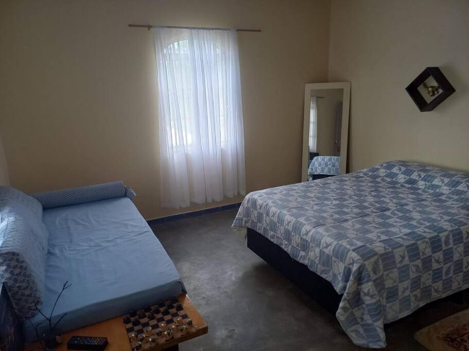 Villa Solar Piri Pirenópolis Esterno foto