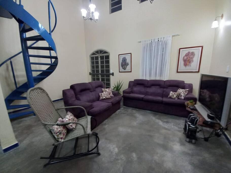 Villa Solar Piri Pirenópolis Esterno foto